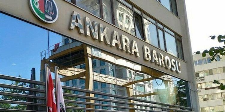 Ankara Barosu başkanlığına Avukat Mustafa Köroğlu, 2 nolu baro başkanlığına Avukat Sabri Hafif seçildi.